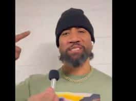 Video: WWE Superstars Give Their Predictions For NFL Super Bowl VIII