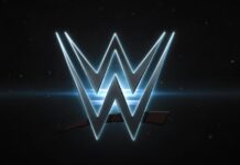 wwe tour uk