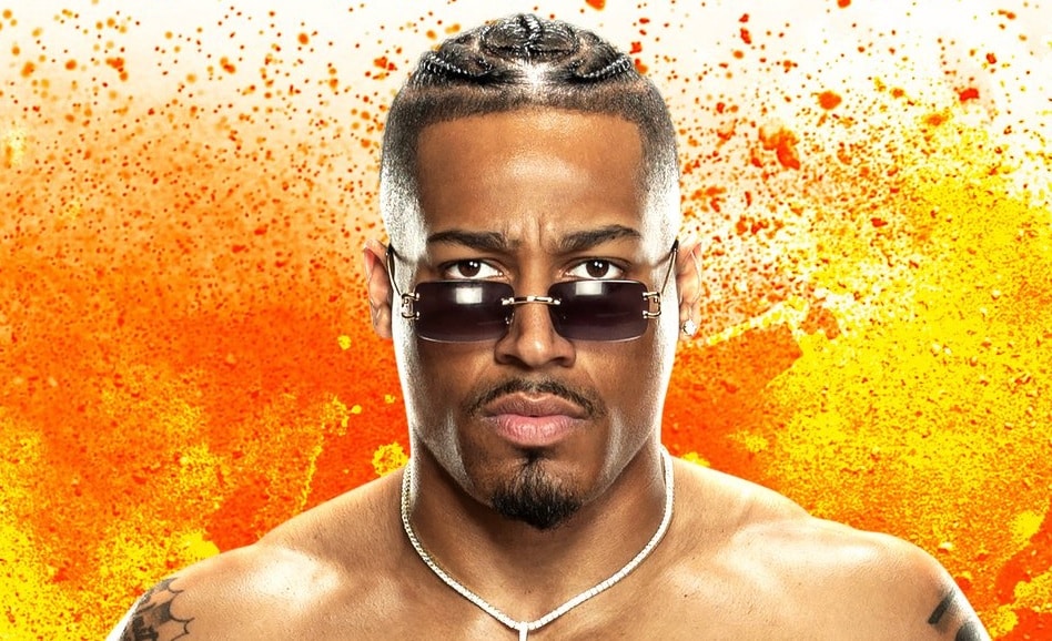 Carmelo Hayes Reveals Biggest Lesson From Main Roster Experience