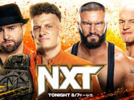 WWE NXT Results – February 13, 2024