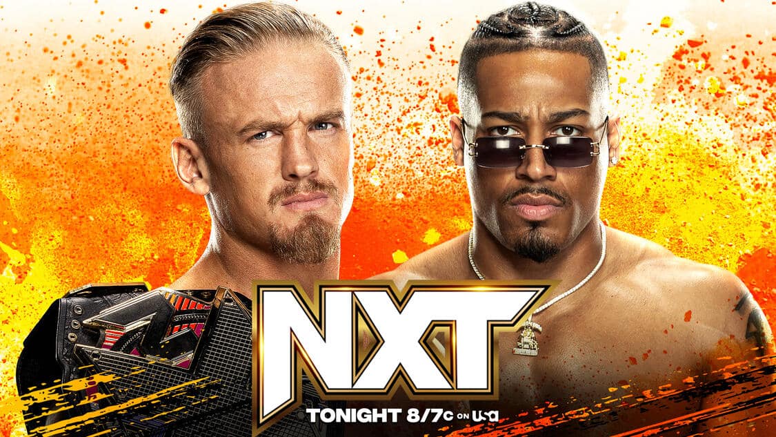 WWE NXT Results February 27, 2024 PWMania Wrestling News