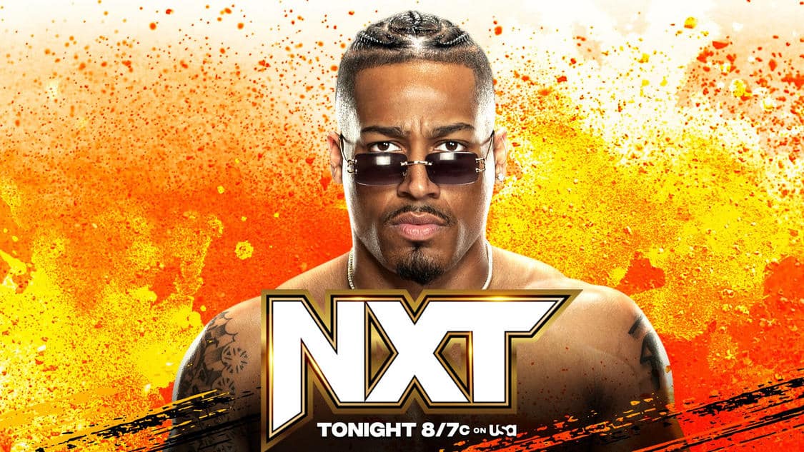 WWE NXT Results February 6, 2024 PWMania Wrestling News