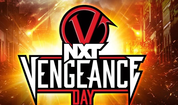 New Match Added To WWE NXT Vengeance Day 2025 PWMania Wrestling News