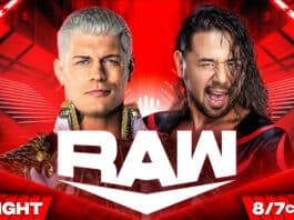WWE RAW Results – February 5, 2024
