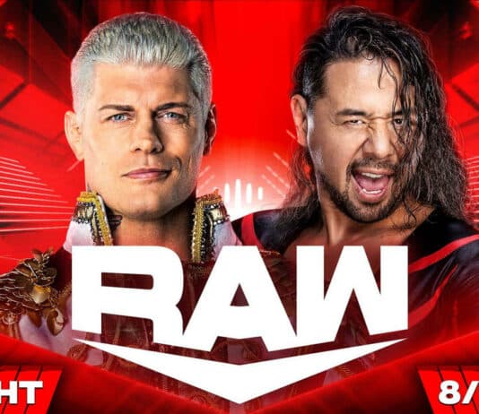 WWE RAW Results – February 5, 2024