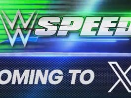 Report: WWE Signs 2-Year Deal With X For 104 Episodes Of WWE Speed