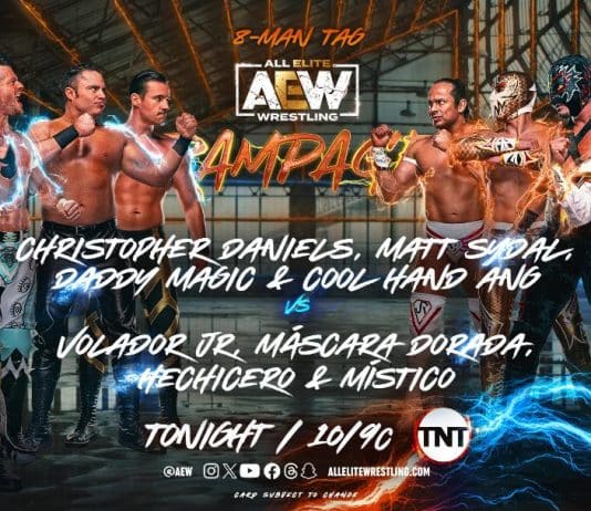 AEW Rampage Review – February 2, 2024
