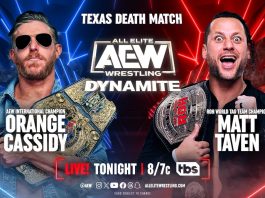 Looking At Tony Khan’s Slapstick Approach