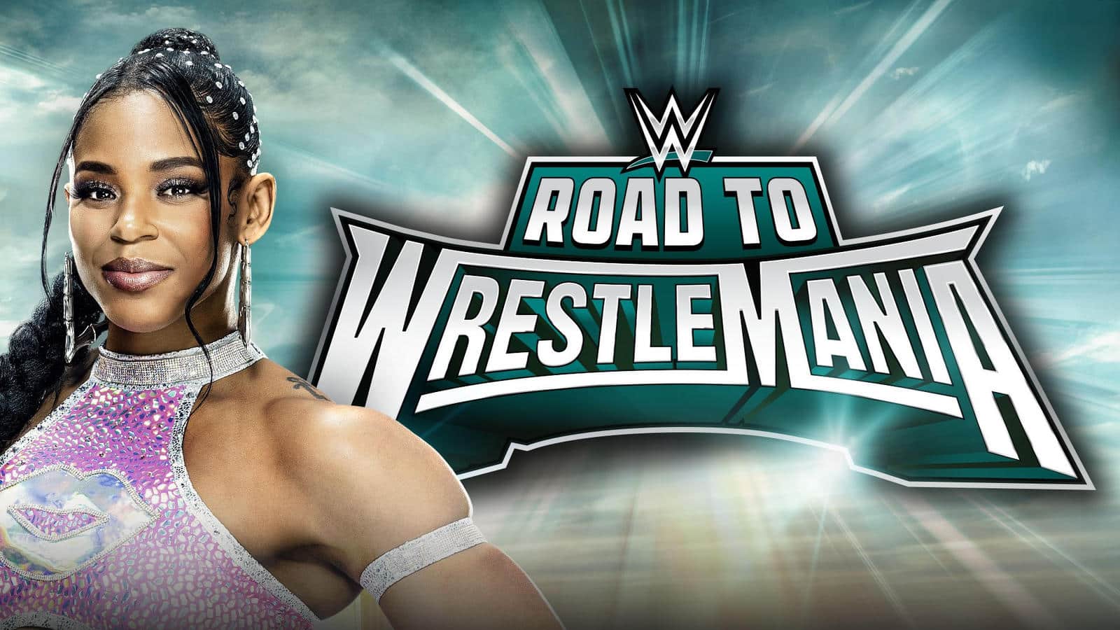  WWE Road To WrestleMania Live Event Results From Corbin, KY 2/4/2024 Illustration 