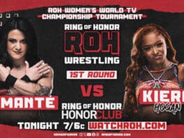 ROH TV Results – February 15, 2024