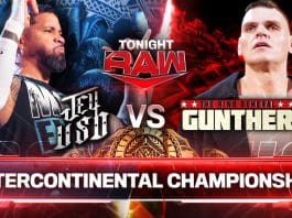 WWE Raw Review – February 19, 2024