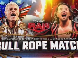 WWE Raw Review – February 5, 2024