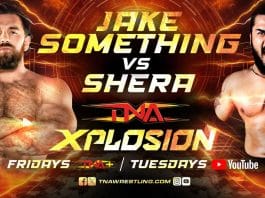 TNA Xplosion Results – February 13, 2024