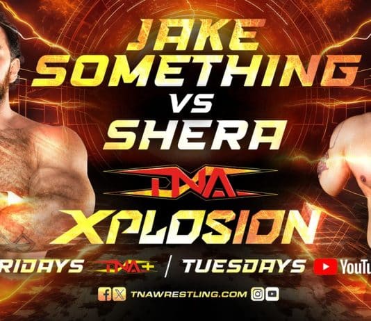 TNA Xplosion Results – February 13, 2024