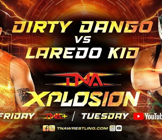 TNA Xplosion Results – February 27, 2024