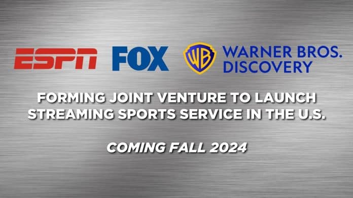 Warner-FOX-ESPN