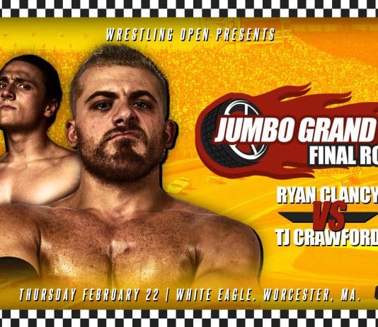 Beyond Wrestling Wrestling Open #112 Results – February 22, 2024