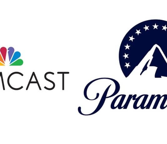 Paramount And Comcast Considering Merging The Paramount+ And Peacock Streaming Platforms