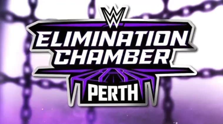Final Card For WWE Elimination Chamber: Perth 2024 | PWMania ...