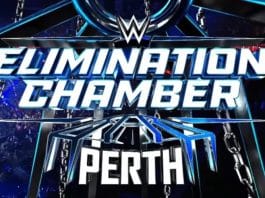 Backstage News On Original Plans For The WWE Elimination Chamber PLE
