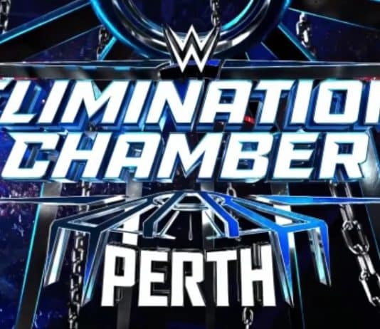 Backstage News On Original Plans For The WWE Elimination Chamber PLE