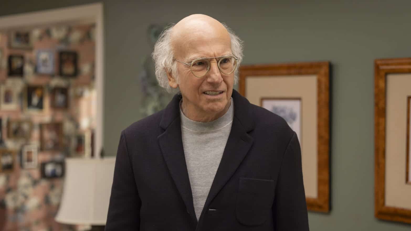 Larry David Shares His Thoughts On Professional Wrestling | PWMania