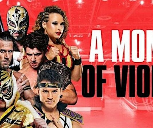 Prestige Wrestling “A Moment of Violence” Recap And Review (2/25/2024)