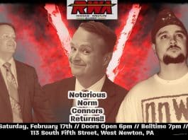 Norm Connors Makes Special Return This Saturday