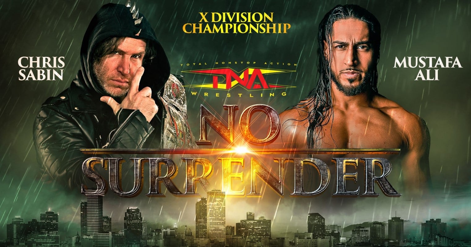 Top Three Moments From TNA No Surrender 2024 PWMania Wrestling News