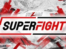 MLW Superfight 4 Live Results – February 3, 2024