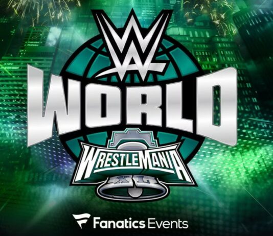 Full Details On First-Of-Its-Kind Fan Experience: WWE World At WrestleMania In Philadelphia