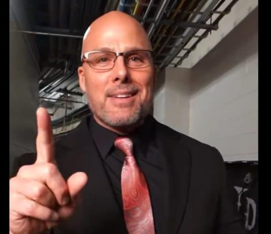 Adam Pearce Statement Celebrating 30 Years In Pro Wrestling