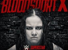 Shayna Baszler Set For Josh Barnett’s Bloodsport X During WrestleMania Weekend