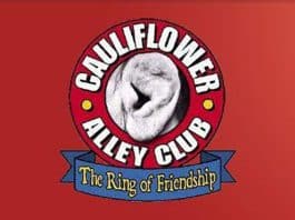 Sting To Receive 2024 Iron Mike Award From Cauliflower Alley Club