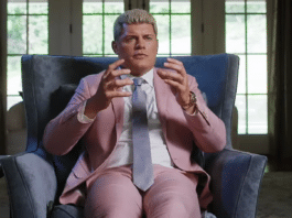 Cody Rhodes