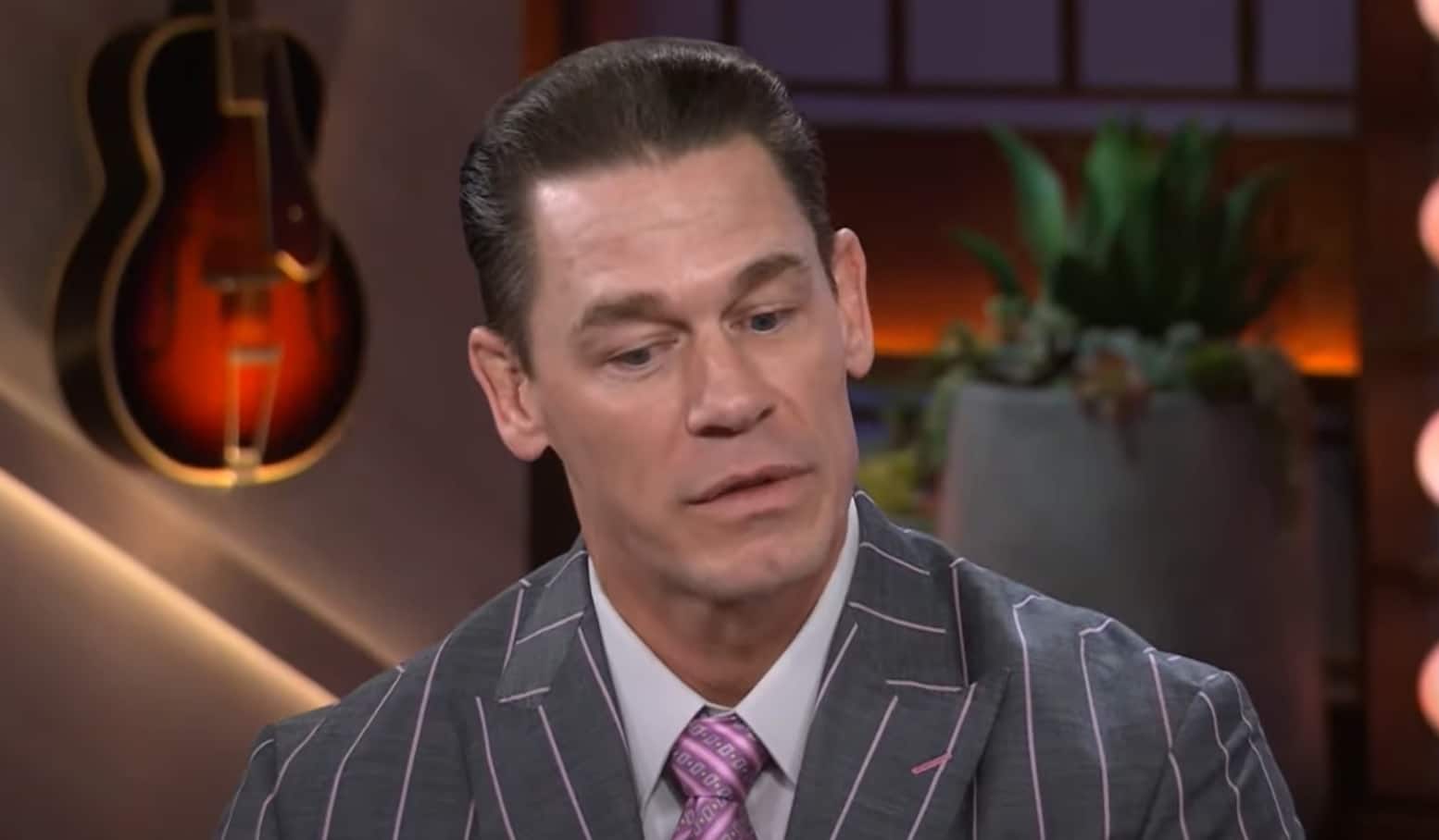 John Cena Makes It Clear December Of 2025 Will Be His Last WWE Date Ever PWMania Wrestling News