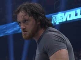 Kyle O’Reilly Issues Statement Regarding His AEW Return
