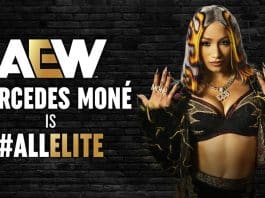 Tony Khan Confirms Mercedes Mone Is “#AllElite”