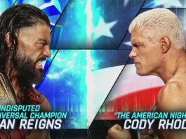 Big Segment, Three Matches Set For Next Week’s WWE SmackDown