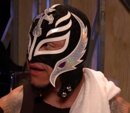 Rey Mysterio