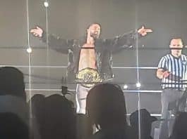 Videos: Seth Rollins Makes WWE In-Ring Return This Weekend