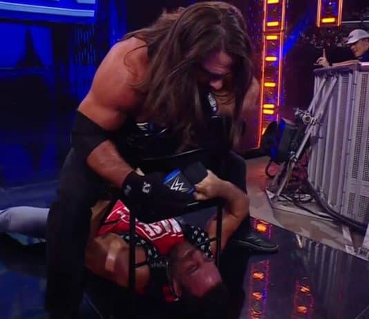 LA Knight vs. AJ Styles Announced For WrestleMania XL