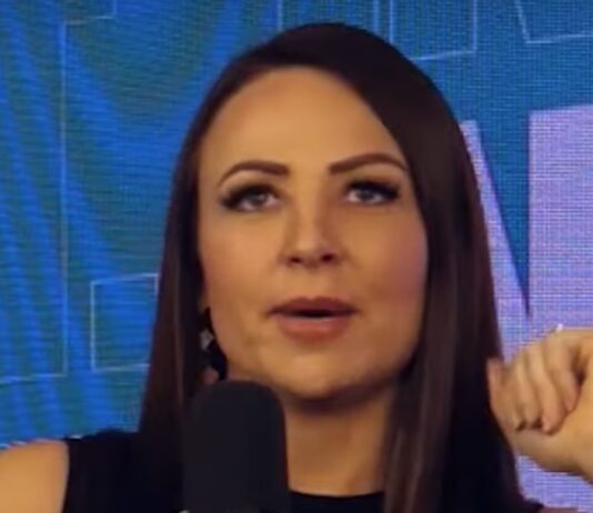 Video: Tenille Dashwood On Last WWE Run: “I’m A Little Upset With How Things Went”