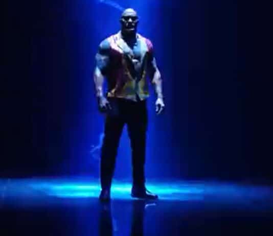 Video: Trailer For Friday’s SmackDown In Memphis Feat. The Rock The Rock