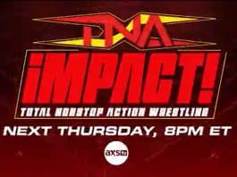 Matches Set For TNA Sacrifice 2024 “Go-Home” Episode Of iMPACT On AXS TV