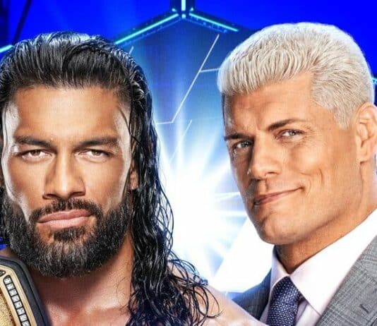 WWE Smackdown Review – March 22, 2024