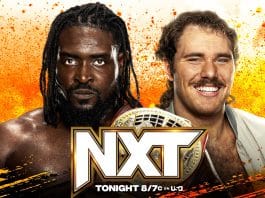WWE NXT Results – March 12, 2024