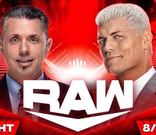 WWE RAW Results – March 11, 2024