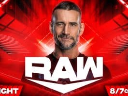 WWE RAW Results – March 25, 2024