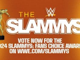 WWE Slammy Awards Returning With Live Ceremony On April 7